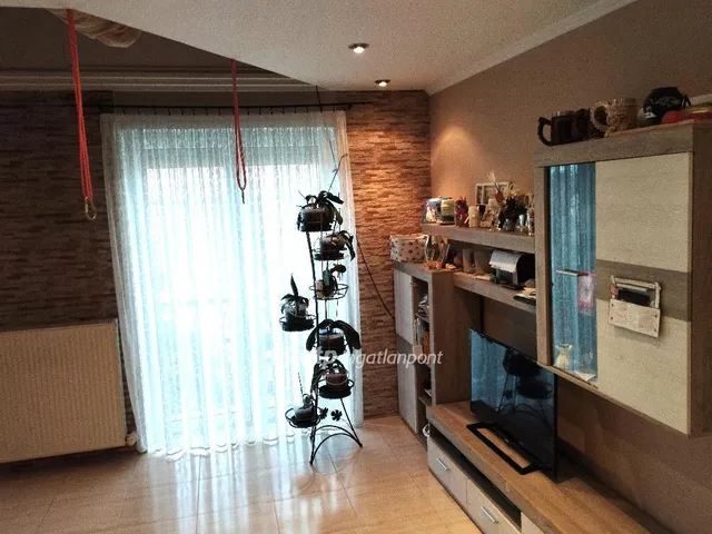 Eladó lakás Budapest XVIII. kerület, Szent Imre kertváros 52 nm