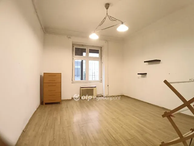 Eladó lakás Budapest VII. kerület, Ligetváros 31 nm