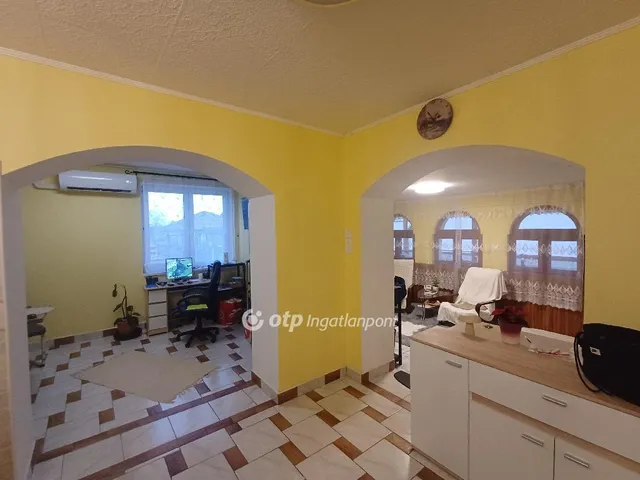 Eladó ház Dunaharaszti 107 nm