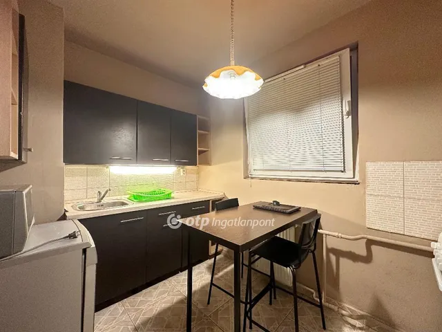 Eladó lakás Budapest III. kerület, Óbuda 52 nm