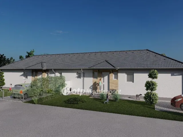 Eladó ház Velence 100 nm