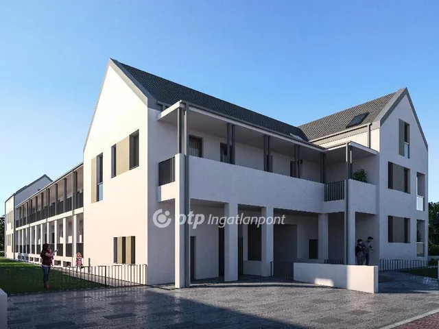 Eladó lakás Érd 74 nm