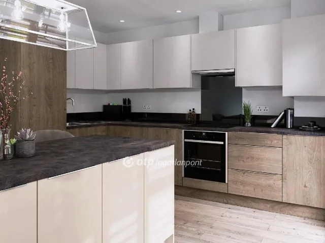 Eladó lakás Érd 74 nm