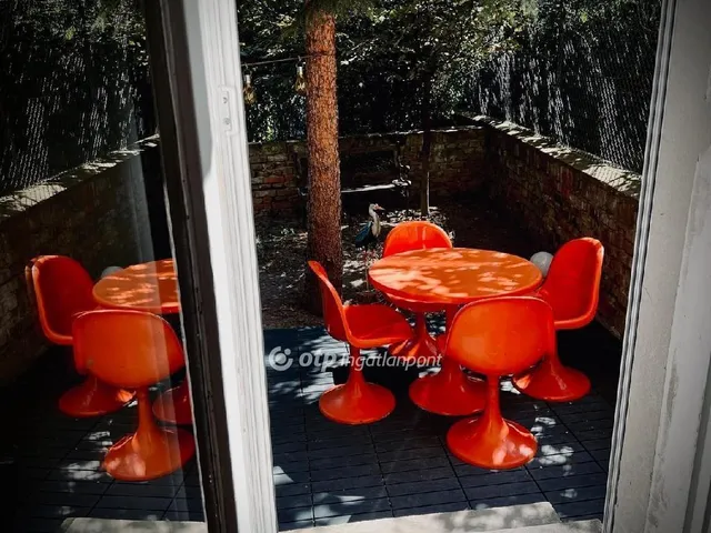 Eladó lakás Budapest II. kerület, Víziváros II. ker 27 nm