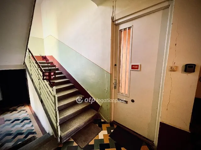 Eladó lakás Budapest II. kerület, Víziváros II. ker 27 nm