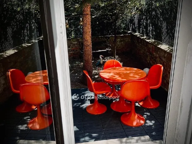 Eladó lakás Budapest II. kerület, Víziváros II. ker 27 nm