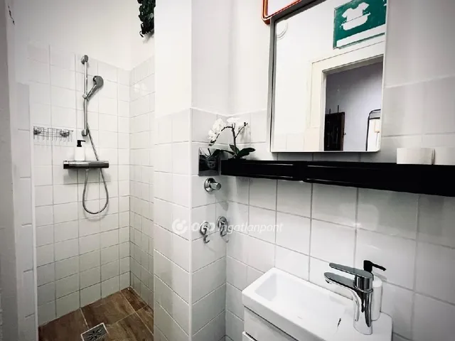 Eladó lakás Budapest II. kerület, Víziváros II. ker 27 nm