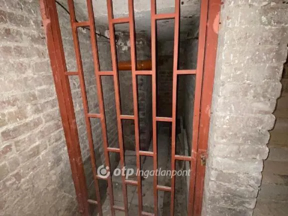 Eladó lakás Budapest II. kerület, Víziváros II. ker 27 nm