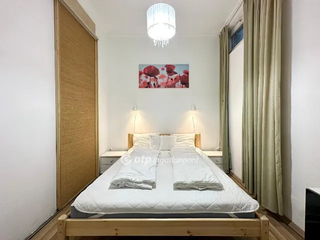 Eladó lakás Budapest XIII. kerület, Újlipótváros 23 nm