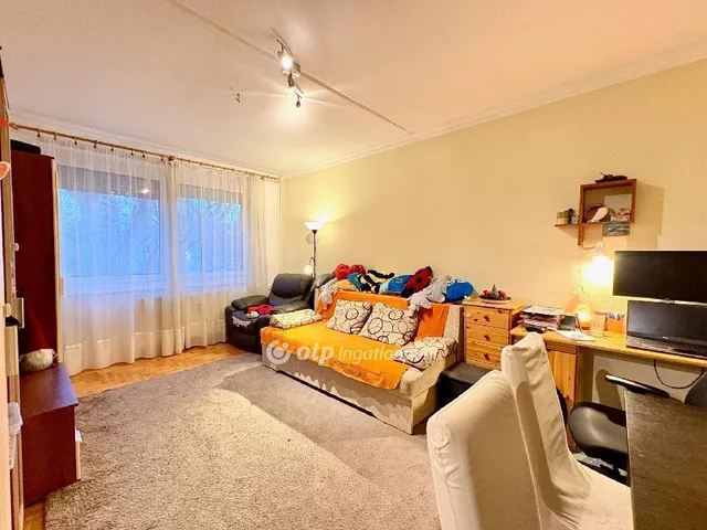 Eladó lakás Budapest XI. kerület, Őrmező 67 nm