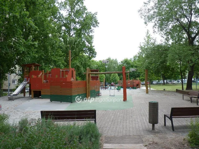 Eladó lakás Budapest XI. kerület, Őrmező 67 nm