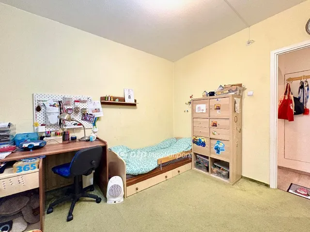 Eladó lakás Budapest XI. kerület, Őrmező 67 nm