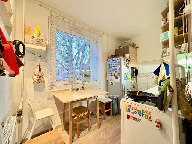 Eladó lakás Budapest XI. kerület, Őrmező 67 nm