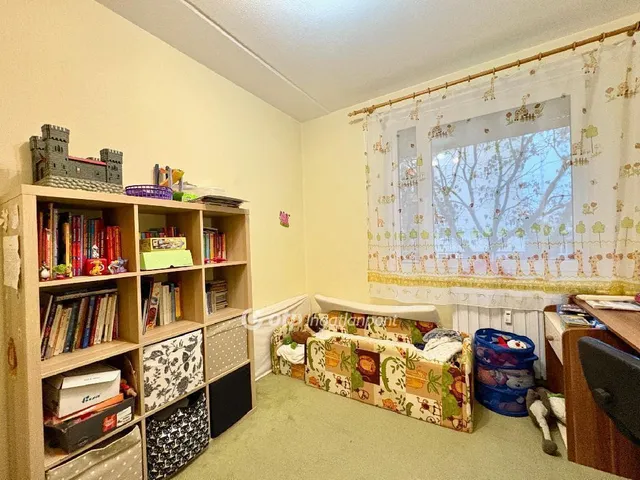 Eladó lakás Budapest XI. kerület, Őrmező 67 nm