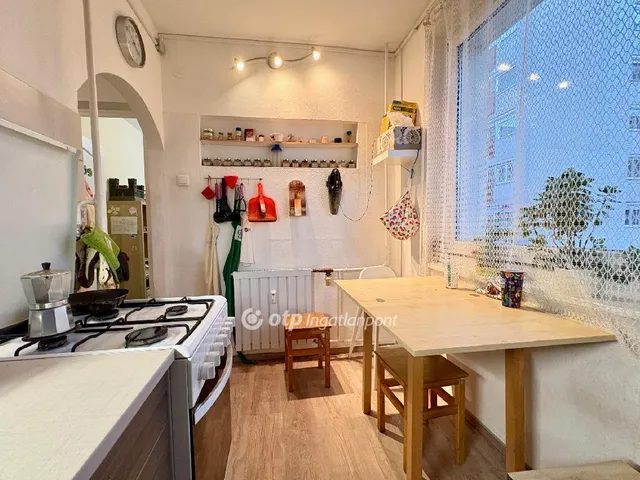 Eladó lakás Budapest XI. kerület, Őrmező 67 nm