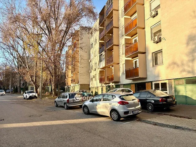 Eladó lakás Budapest XI. kerület, Őrmező 67 nm