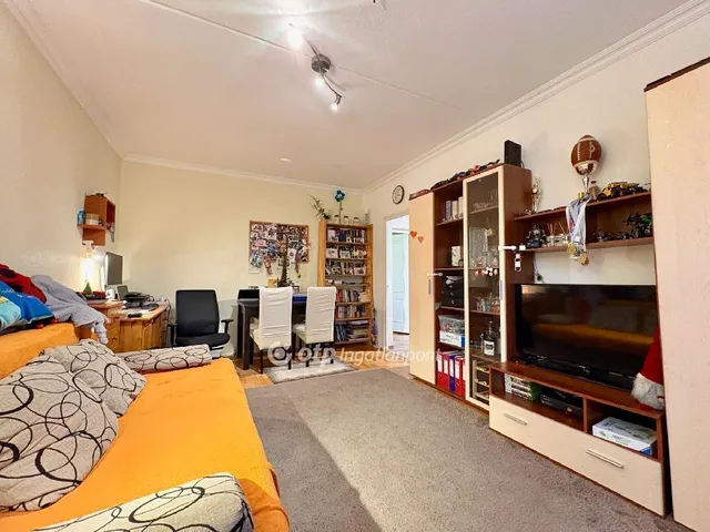 Eladó lakás Budapest XI. kerület, Őrmező 67 nm