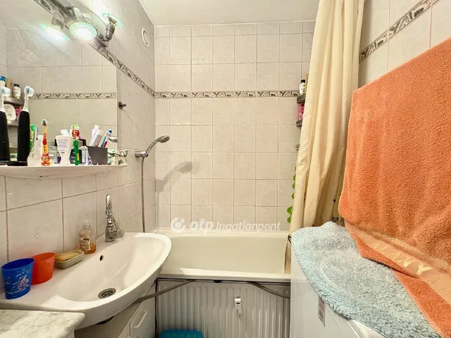 Eladó lakás Budapest XI. kerület, Őrmező 67 nm