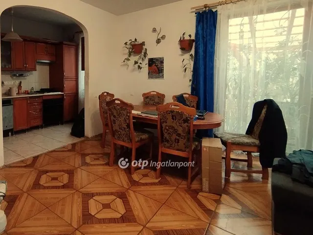 Eladó ház Kőszárhegy 154 nm