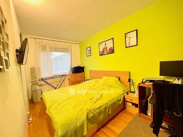 Eladó lakás Budapest XI. kerület, Őrmező 67 nm