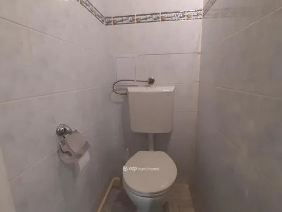 Eladó lakás Budapest X. kerület, Újhegy 49 nm