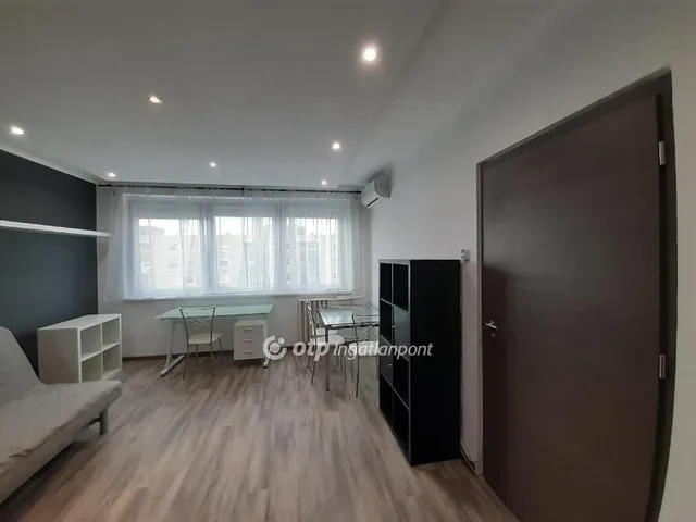 Eladó lakás Budapest X. kerület, Újhegy 49 nm