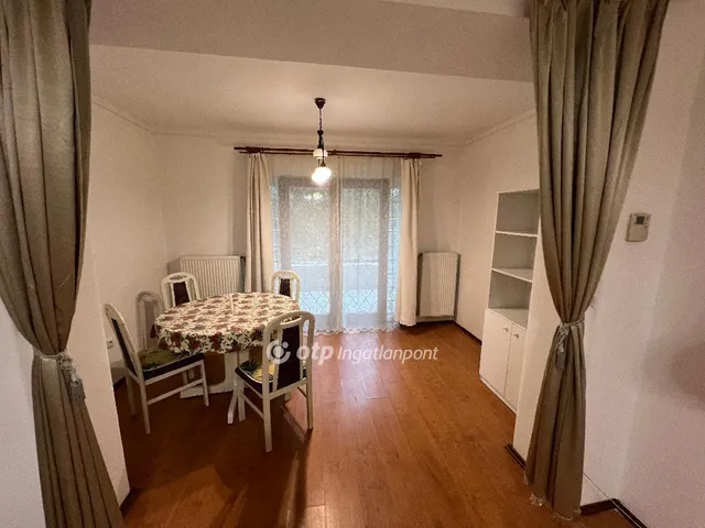 Eladó lakás Budapest II. kerület, Rózsadomb 77 nm