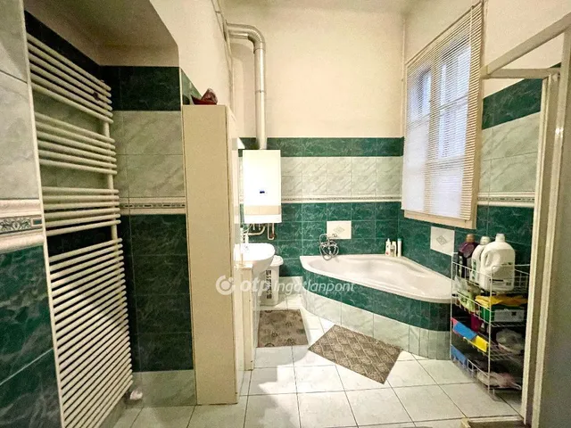 Eladó lakás Budapest XIII. kerület, Újlipótváros 116 nm