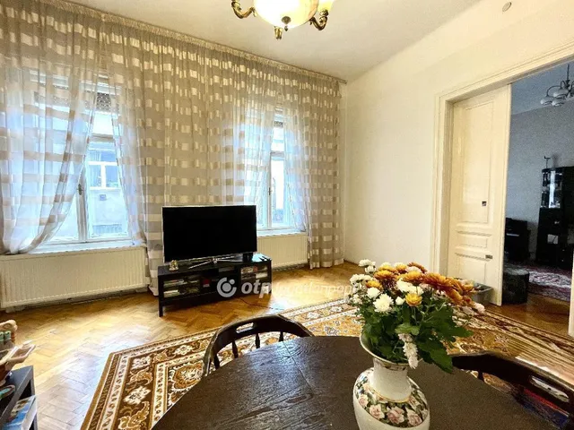 Eladó lakás Budapest XIII. kerület, Újlipótváros 116 nm