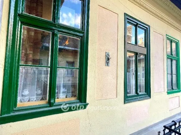 Eladó lakás Budapest XIII. kerület, Újlipótváros 116 nm