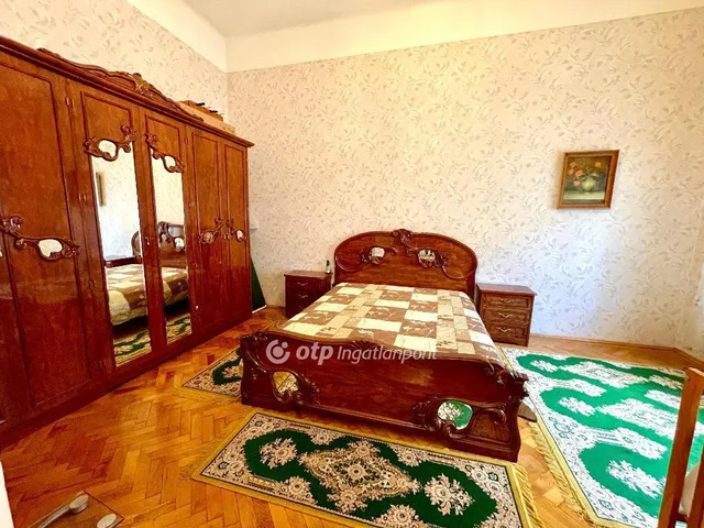 Eladó lakás Budapest XIII. kerület, Újlipótváros 116 nm