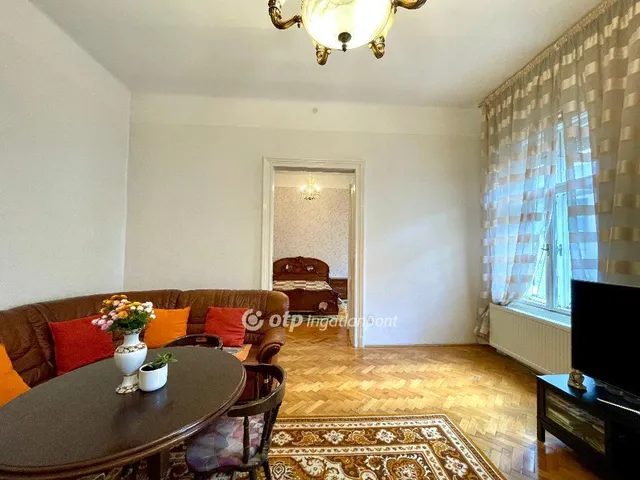 Eladó lakás Budapest XIII. kerület, Újlipótváros 116 nm