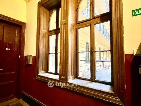 Eladó lakás Budapest XIII. kerület, Újlipótváros 116 nm