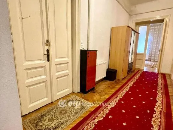 Eladó lakás Budapest XIII. kerület, Újlipótváros 116 nm