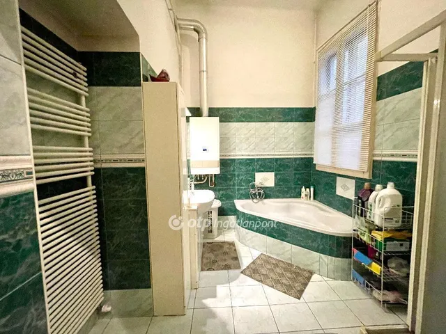 Eladó lakás Budapest XIII. kerület, Újlipótváros 116 nm