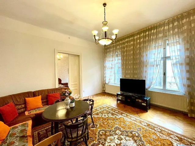 Eladó lakás Budapest XIII. kerület, Újlipótváros 116 nm