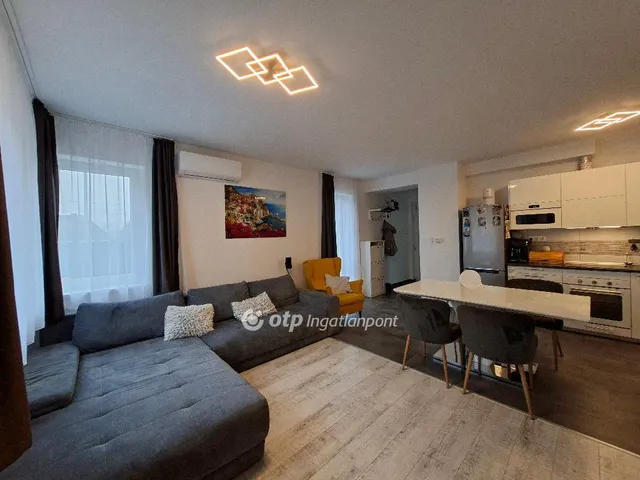 Eladó lakás Gyömrő 67 nm