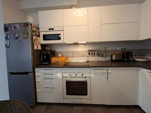 Eladó lakás Gyömrő 67 nm