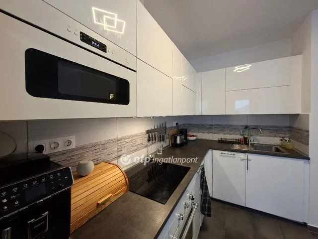 Eladó lakás Gyömrő 67 nm