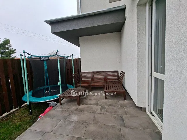 Eladó lakás Gyömrő 67 nm