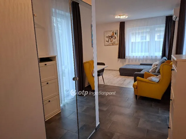 Eladó lakás Gyömrő 67 nm