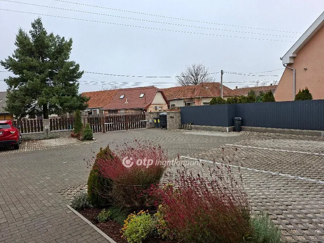 Eladó lakás Gyömrő 67 nm