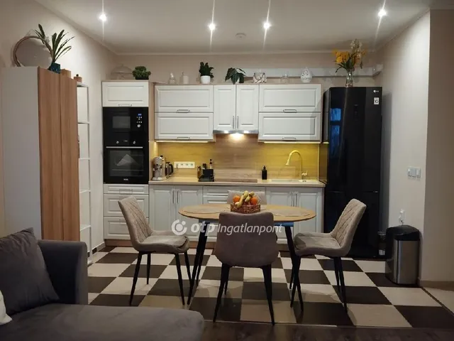 Eladó lakás Polgárdi 47 nm