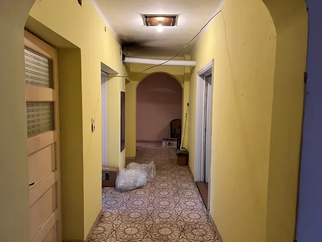 Eladó ház Budapest XVII. kerület, Rákoscsaba 318 nm