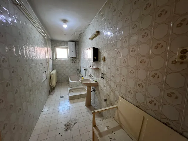 Eladó ház Budapest XVII. kerület, Rákoscsaba 318 nm