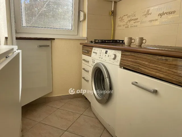 Eladó lakás Budapest XIII. kerület, Angyalföld 35 nm