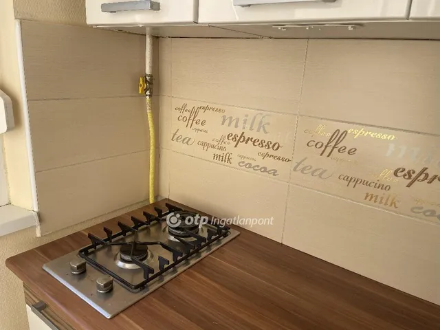 Eladó lakás Budapest XIII. kerület, Angyalföld 35 nm