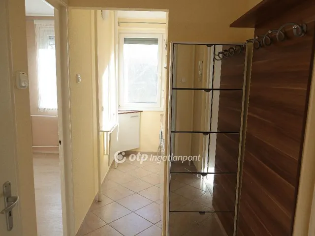 Eladó lakás Budapest XIII. kerület, Angyalföld 35 nm