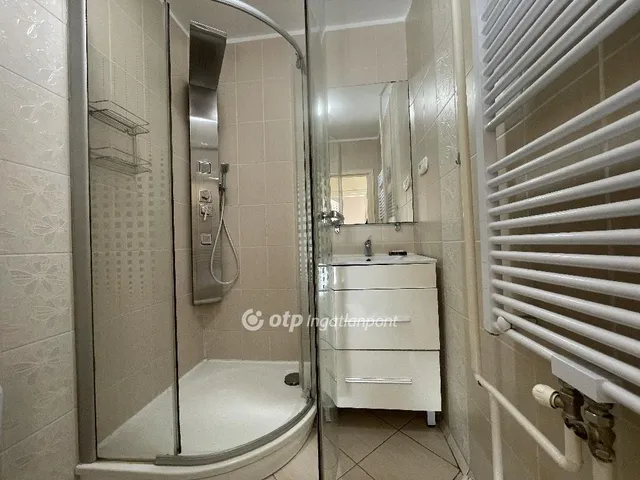 Eladó lakás Budapest XIII. kerület, Angyalföld 35 nm