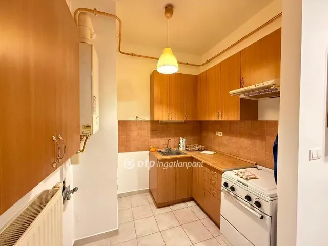 Eladó lakás Budapest IX. kerület, Rehabilitációs terület IX. ker. 61 nm